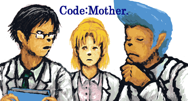 Code:Mother